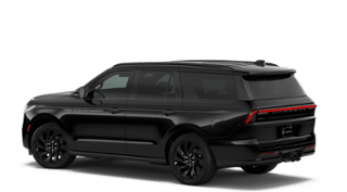 2026 Lincoln Lincoln Navigator External Image 3